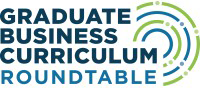 Member of The Graduate Business Curriculum Roundtable